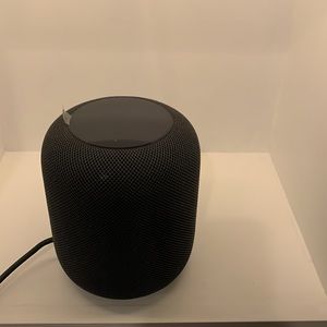 Apple HomePod